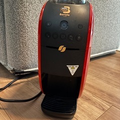 ネスカフェ　バリスタ 