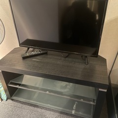 テレビ 台セット
