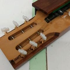 0502-223 ★美品★大正琴　ふそう楽器　ハードケース付の画像