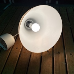 IKEA ペンダントライトの画像