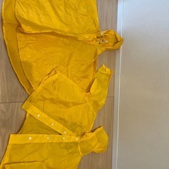 雨具　カッパ