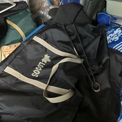 バーベキュー&焚き火台の画像