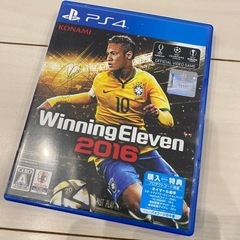 PS4 サッカー カセット