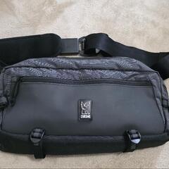 【美品】Chrome mini kadet(ボディバッグ)