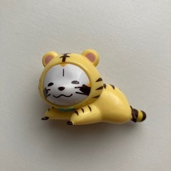 ココス　ラスカル干支マグネット