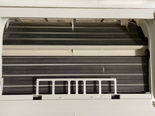 Panasonic エアコン 6畳用 2022年製