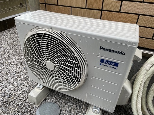 Panasonic ルームエアコン 6畳用 2022年製 d3638 高年式 比較表 |