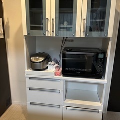 食器棚
