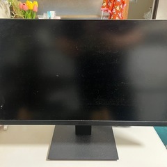 24インチモニター