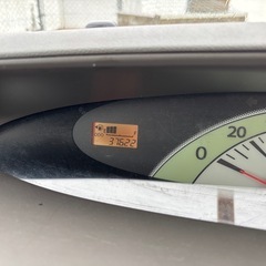 タント　3万キロ走行　2年車検付きの画像