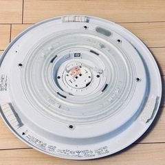 TOSHIBA東芝LED照明器具シーリングライト・衣装ケース