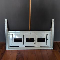 テレビ　壁掛金具
