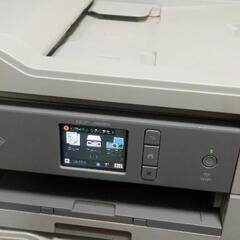 【2台】brother DCP-J988N インクジェットプリン...