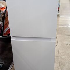 ★ジモティ割あり★TJ11540 Haier 冷蔵庫 121L ...