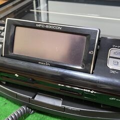 FAX複合機 brother MyMio MFC-930CDNの画像