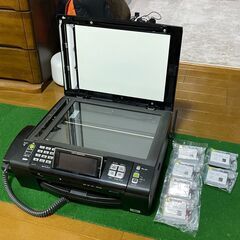 FAX複合機 brother MyMio MFC-930CDNの画像