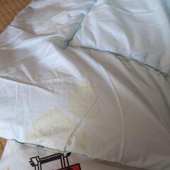 寝具の画像