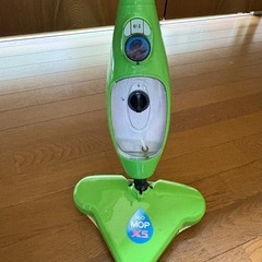 H2O ウルトラスチームマスター X5の画像
