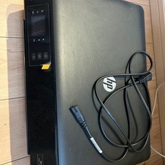 HP ENVY4500 A4カラー複合機　プリンター