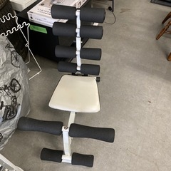 エクササイズ器具