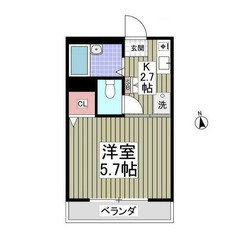 【🌴入居費用5万円🌴】✨審査No.1✨ 🔥多摩モノレール …