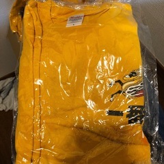 麒麟非売品Tシャツ