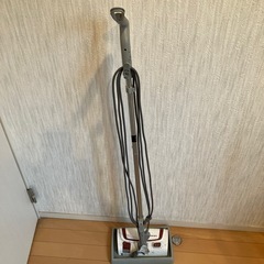 スチームフロアクリーナーの画像