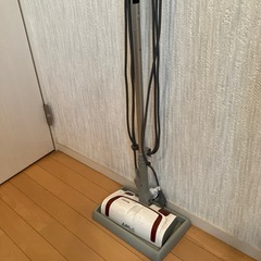 スチームフロアクリーナーの画像