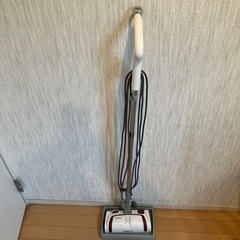 スチームフロアクリーナー