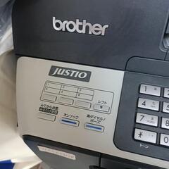 【商談中】MFC-6490CN Brotherプリンター、