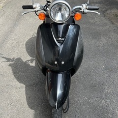 ホンダ　トゥデイ