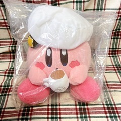 カービィ　ぬいぐるみ