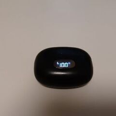 Bluetoothワイヤレスイヤホン