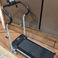 ルームランナー