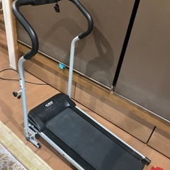 ルームランナーの画像