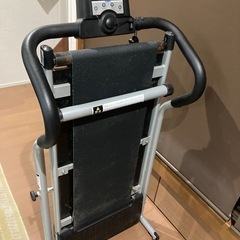 ルームランナーの画像