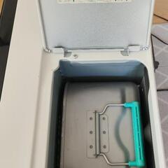 DAINICHI(ダイニチ) 木造19畳/コンクリート25畳 石油ファンヒーター 『DXタイプ』 FW-72DX6-W の画像