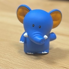 たべっ子どうぶつTHE MOVIE ぞう