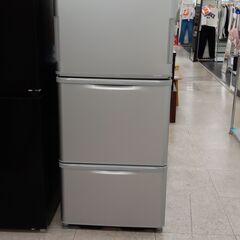 ★ジモティ割あり★TJ11541 SHARP 冷蔵庫 350L ...