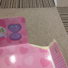 リカちゃんハウスの画像