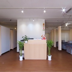 スタッフ募集の画像