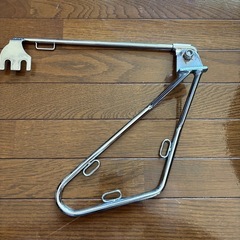KIJIMAサイドバックステー