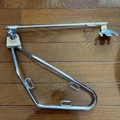 値下げKIJIMAサイドバックステーの画像
