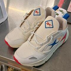 0502-413 Reebok スニーカー 26cm