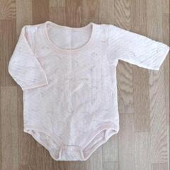 まとめ売り✨️他のサイズもまとめ売り出品中✨️　ロンパースセット　90cm　長袖　半袖　ロンパース　女の子　双子💓　💓出産準備の画像