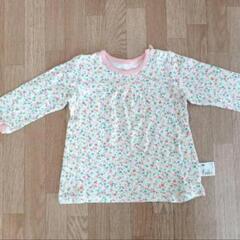 まとめ売り✨️他のサイズもまとめ売り出品中✨️　ロンパースセット　90cm　長袖　半袖　ロンパース　女の子　双子💓　💓出産準備の画像