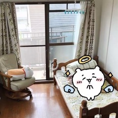 シングルベッドフレーム