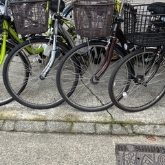 【配送🉑】電動アシスト自転車