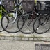 ランキングキーワードに紐づく投稿画像-ママチャリ