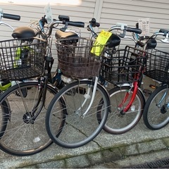 【配送🉑】電動アシスト自転車